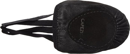 Capezio Leather Pirouette II Dance Shoe