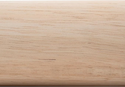 Winco Winware 15 Inch Wood Rolling Pin