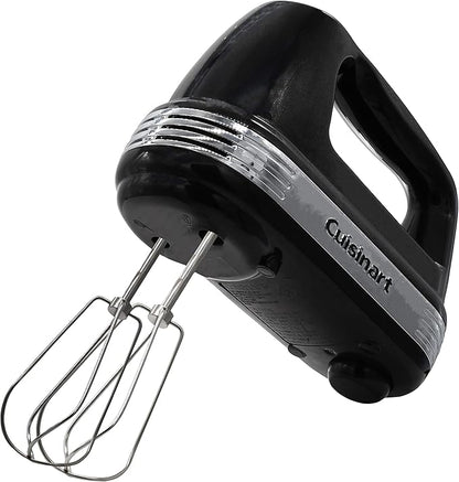 Cuisinart HM-90S Power Advantage Plus 9-Speed Handheld Mixer with Storage Case