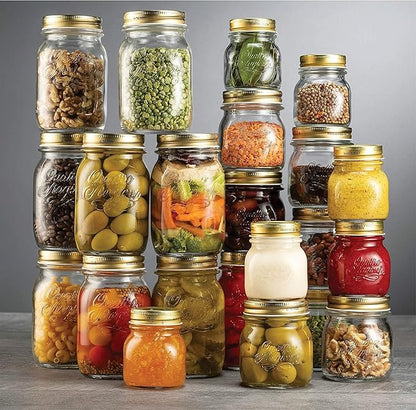 Bormioli Preserving jar, 1.5l