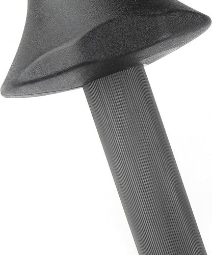 Efficient 12 Inch Honing Steel Sharpening Rod Knife Sharpener Steel For Kitchen Knives High Hardness, Honing Rod With Gift Box