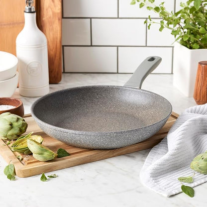 ZWILLING Parma Plus 10-inch Aluminum Nonstick Fry Pan