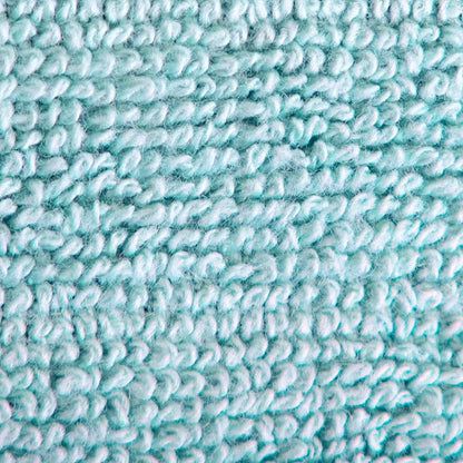 All-Clad Solid Kitchen Towels: Highly Absorbent, Super Soft Long Lasting - 100% Cotton, 17"x30" Tea Towels for Cleaning & Drying Dishes, Pans, Glassware, or Countertops, (2-Pack), Rainfall