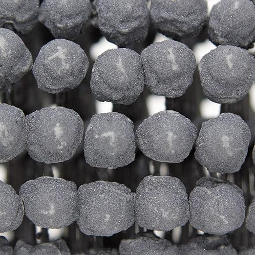 Brush Research BC1232 FLEX-HONE®, 1/2" (12.7mm) Diameter, 320 Grit, Silicon Carbide, For Mild Steel, Stainless Steel, Cast Iron and Softer Ferrous Materials