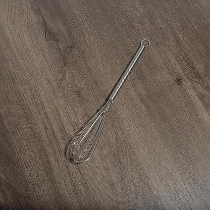 Mini Whisks 7 inch 4Pcs