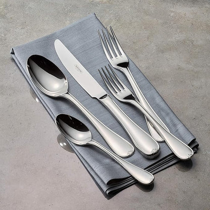 Tramontina 20 Piece Silverware Set - Vicenza Utensils Set